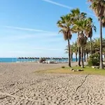 High Tower Playamar Torremolinos