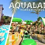 Apartman High Tower Playamar