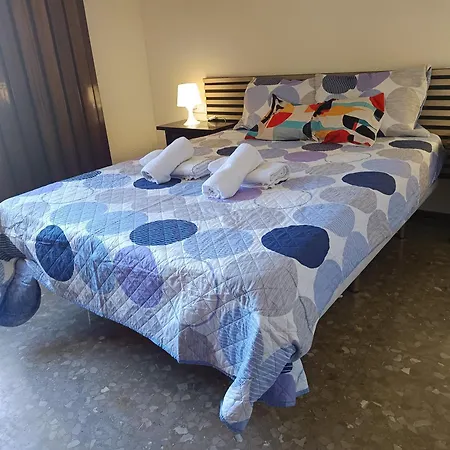 High Tower Playamar Torremolinos