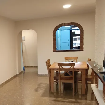 High Tower Playamar Apartment Torremolinos