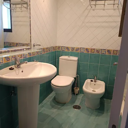 High Tower Playamar * Torremolinos