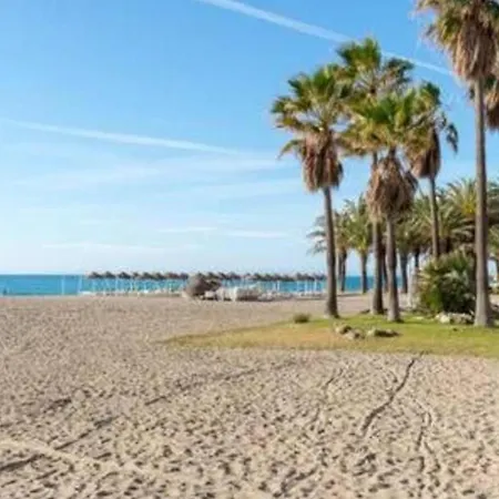 High Tower Playamar Torremolinos