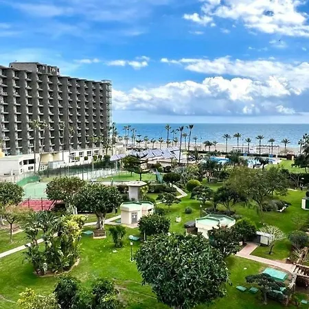 High Tower Playamar *