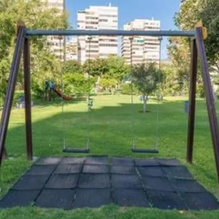 High Tower Playamar