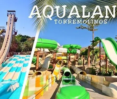 Apartment High Tower Playamar