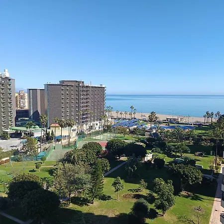 High Tower Playamar Apartamento Torremolinos