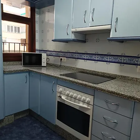 High Tower Playamar Apartamento