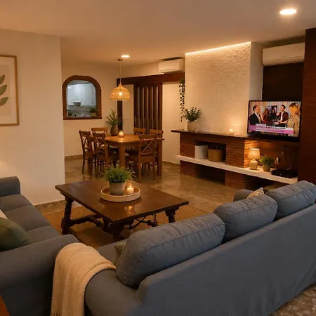Apartment High Tower Playamar *
