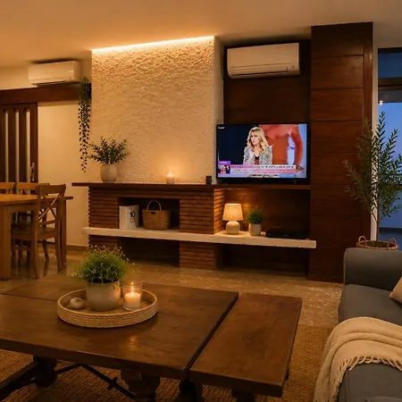 Apartment High Tower Playamar *