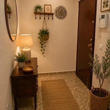 High Tower Playamar Apartment