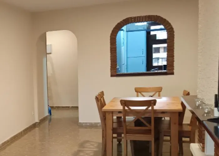 High Tower Playamar Appartement Torremolinos