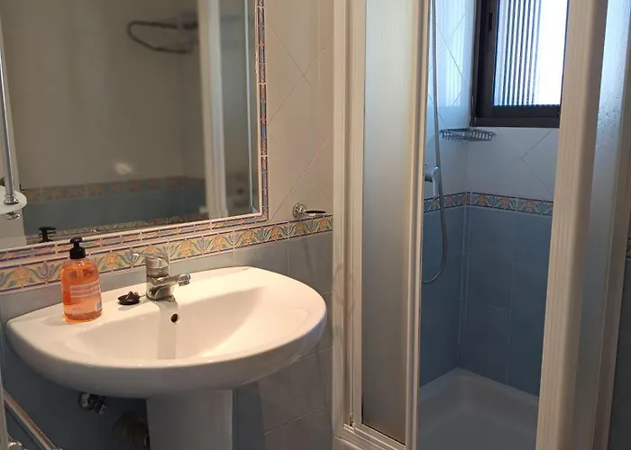 High Tower Playamar Apartamento