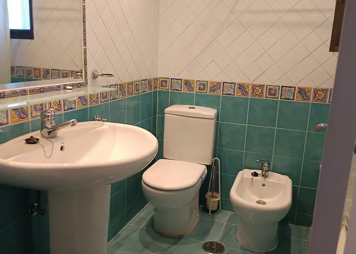 High Tower Playamar * Torremolinos