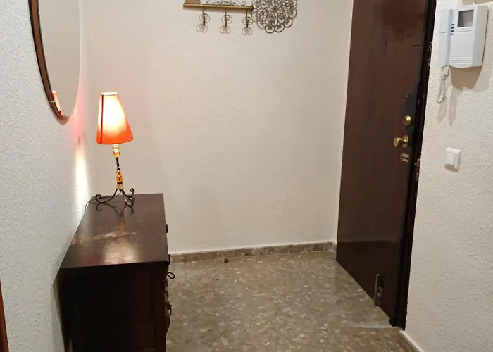 Apartamento High Tower Playamar