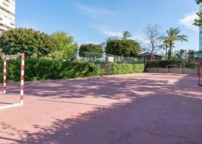 High Tower Playamar *