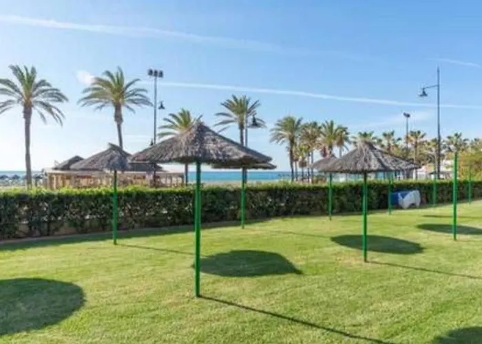 High Tower Playamar *