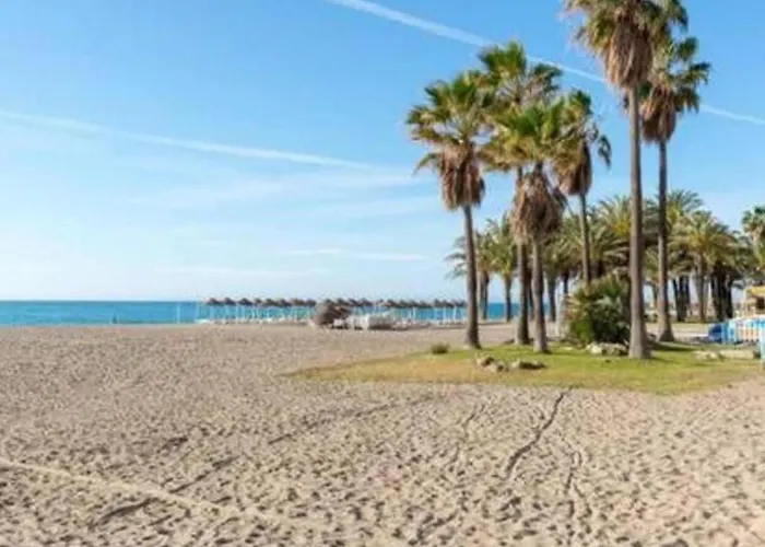 High Tower Playamar Torremolinos