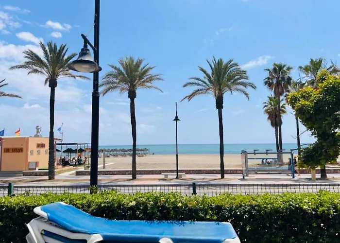 Appartement High Tower Playamar