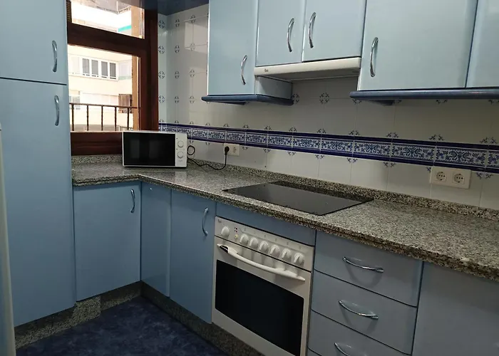 High Tower Playamar Apartamento