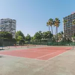 High Tower Playamar Appartement *